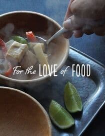 For the Love of Food