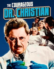 The Courageous Dr. Christian