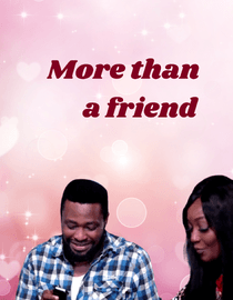 More Than a Friend
