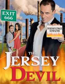The Jersey Devil