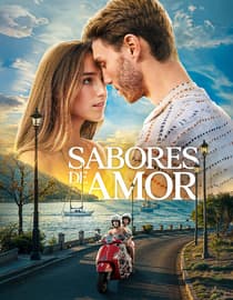 Sabores de amor