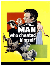 The Man Who Cheated Himself