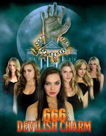 666 Devilish Charm