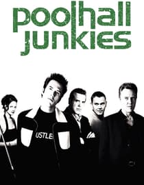 Poolhall Junkies