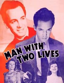 Man with Two Lives