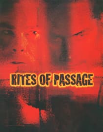 Rites of Passage