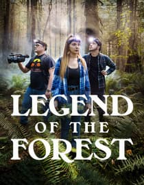 Legend of the Forest