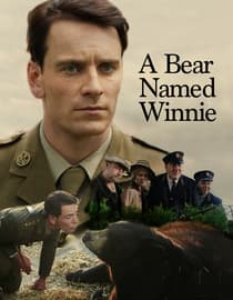 A Bear Named Winnie