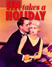 Sin Takes A Holiday