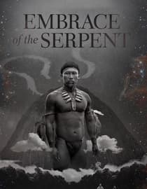 Embrace of the Serpent