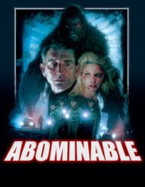 Abominable (Special Edition)