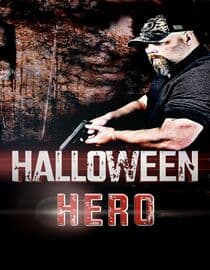 Halloween Hero