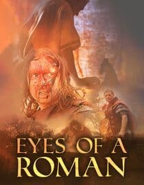 Eyes of a Roman