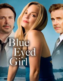 Blue Eyed Girl