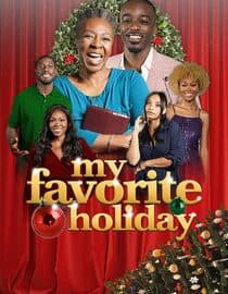 My Favorite Holiday