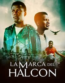 La marca del halcón