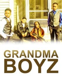 Grandma Boyz