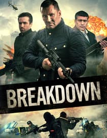 Breakdown