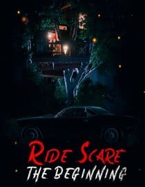 Ride Scare: The Beginning