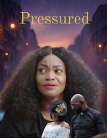 Pressured