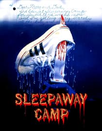 Sleepaway Camp (VHS Vault)