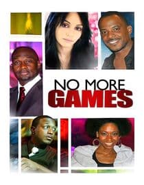 No More Games