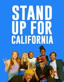 Stand Up for California