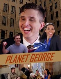 Planet George