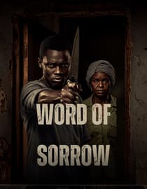 Word of Sorrow
