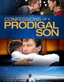 Confessions of a Prodigal Son