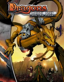 Dragons: Metal Ages
