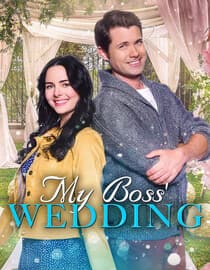 My Boss' Wedding