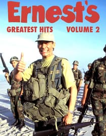 Ernest's Greatest Hits Volume 2