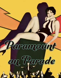 Paramount on Parade