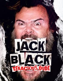 Jack Black: Tenacious Dude