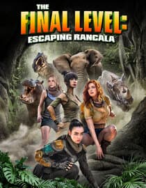The Final Level: Escaping Rancala