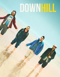 Downhill