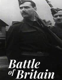 The Battle of Britain