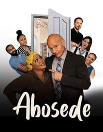 Abosede