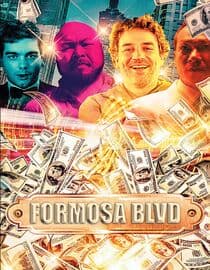 Formosa Boulevard