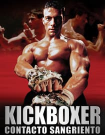 Kickboxer - En español