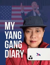 My Yang Gang Diary
