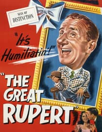 The Great Rupert (A Christmas Wish)