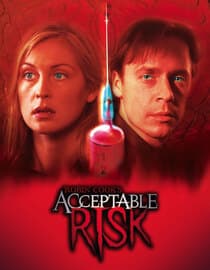 Robin Cook's Acceptable Risk