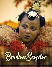 Broken Scepter