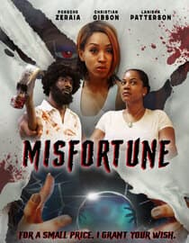 Misfortune
