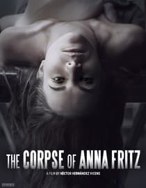 The Corpse of Anna Fritz