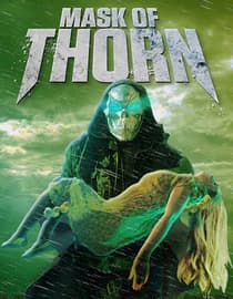 Mask of Thorn