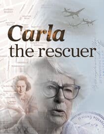 Carla The Rescuer