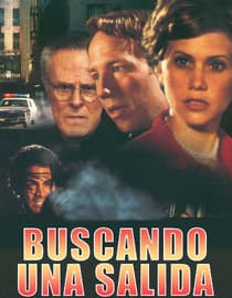 Buscando una salida (Wanted)